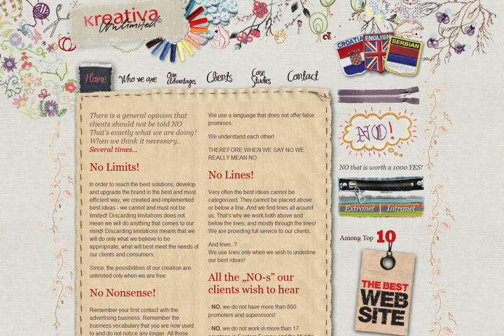 Kreativa Unlimited